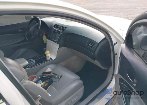 2006 Lexus Gs z USA, uszkodzony, nr VIN JTHBN96S865004198